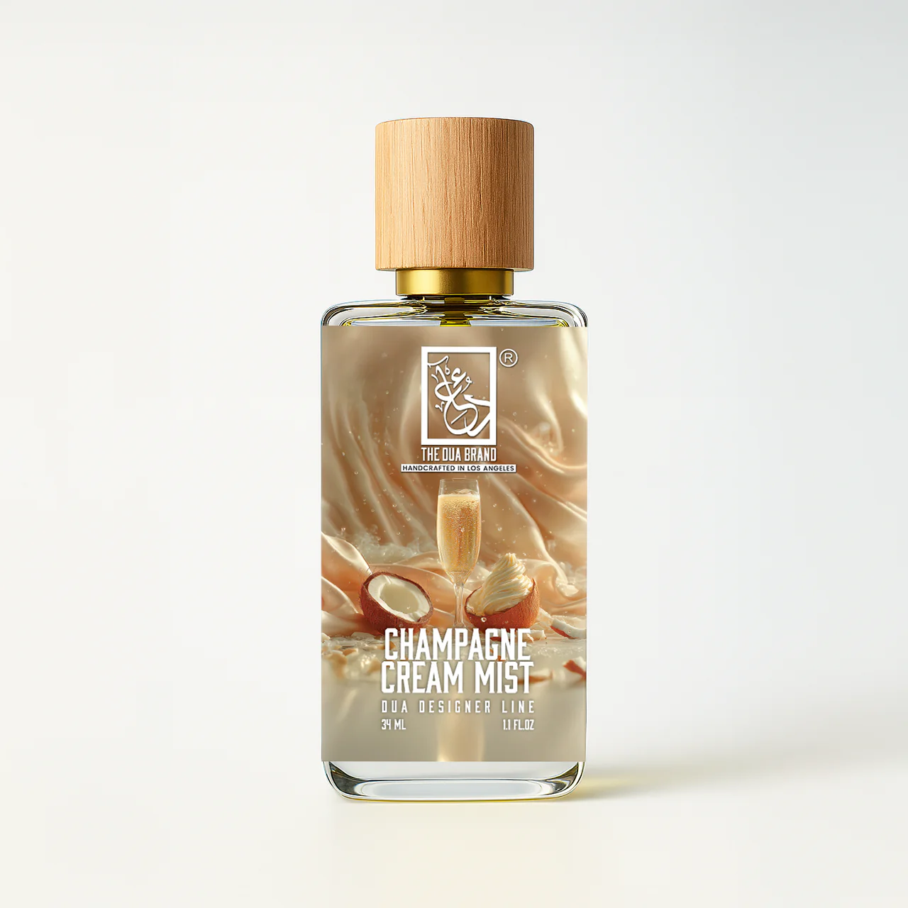 New Arrival Perfumes & Fragrances